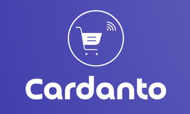 Cardanto.com - Creative brandable domain for sale